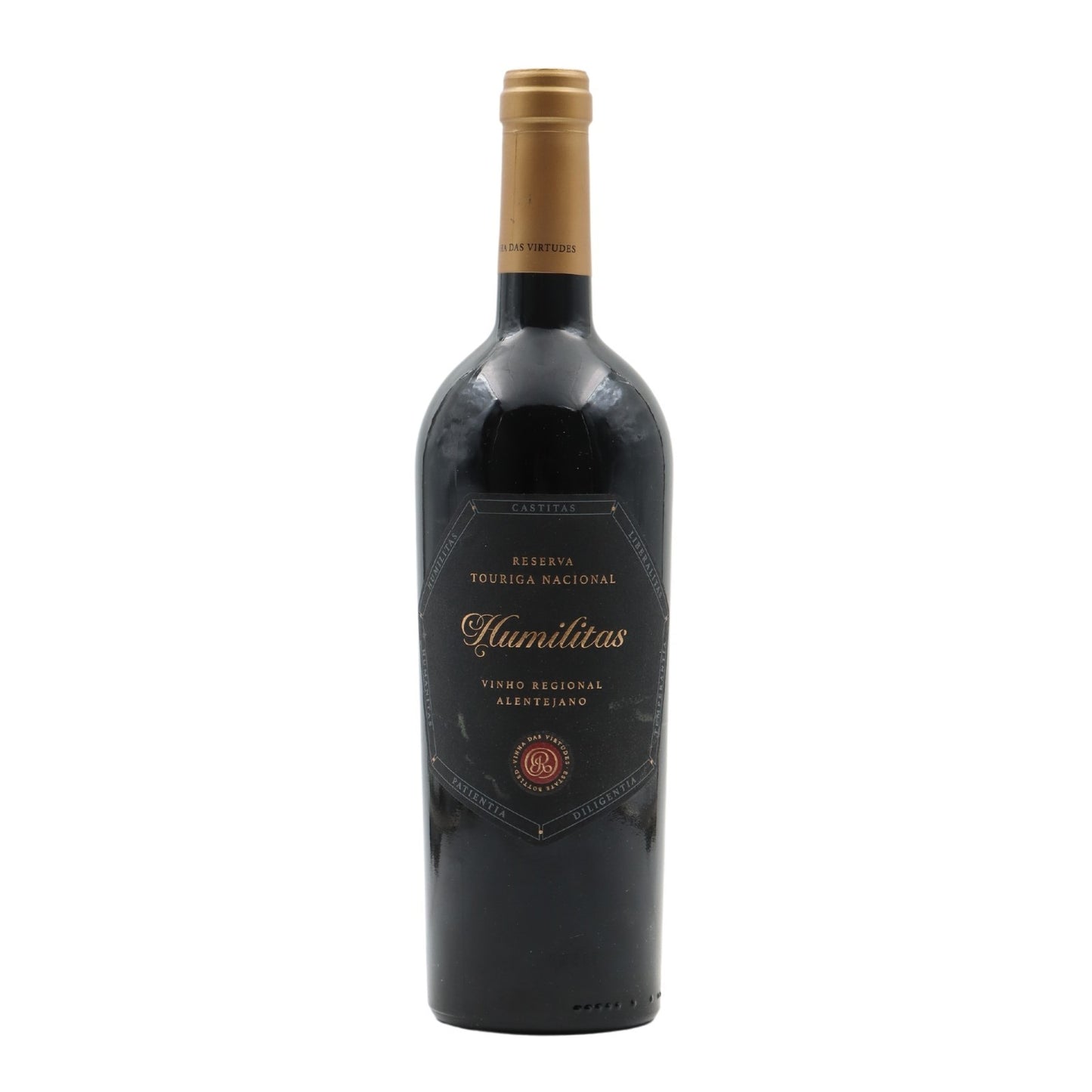 Humilitas Touriga Nacional Red 2018