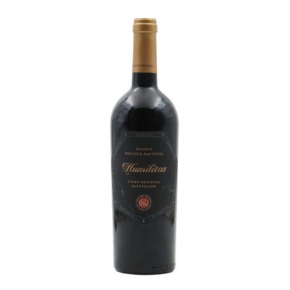 Humilitas Touriga Nacional Tinto 2018