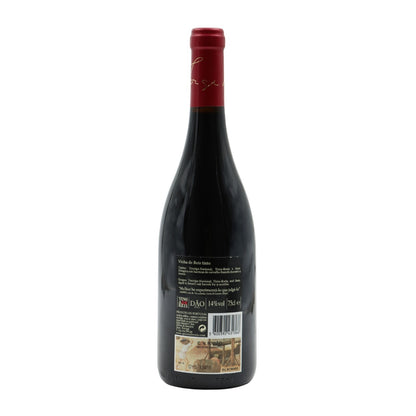 Vineyard of Reis Red 2019