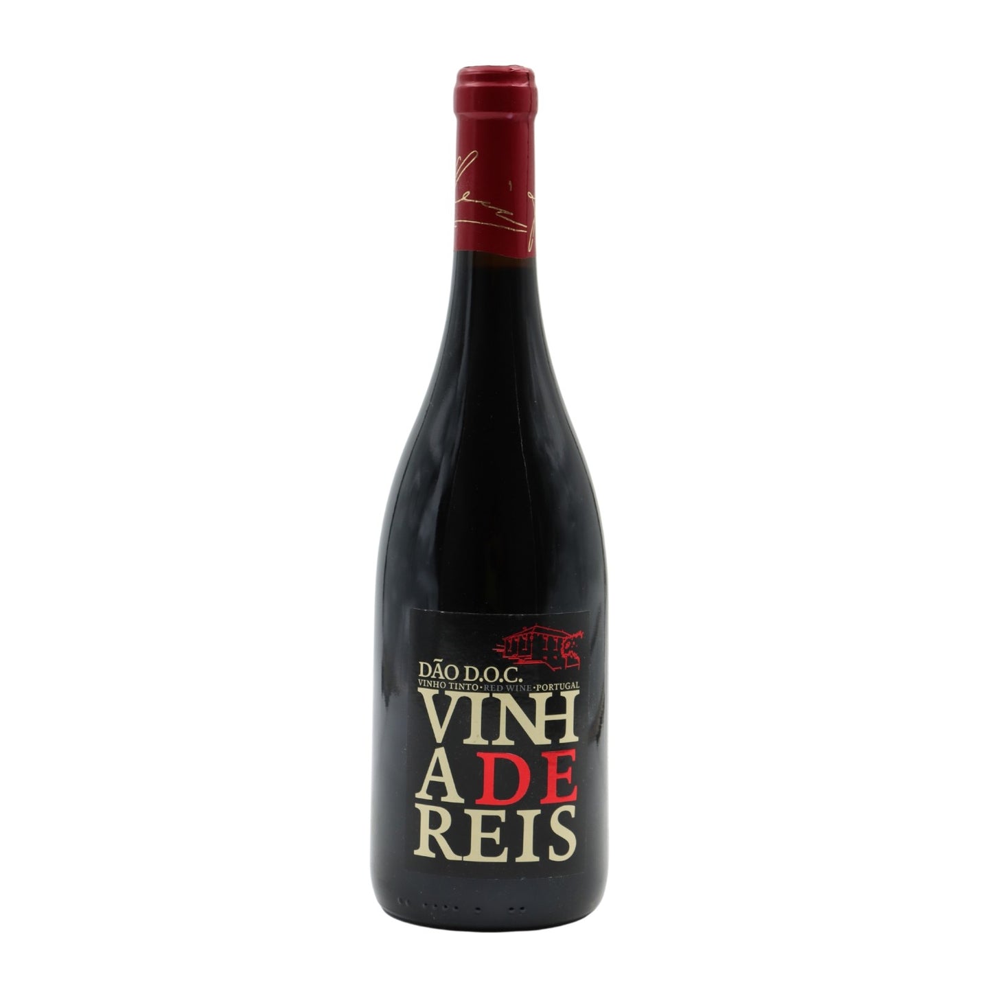 Vineyard of Reis Red 2019