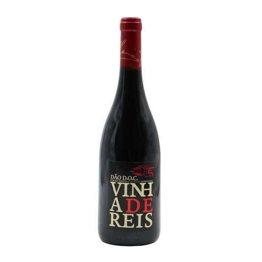 Vineyard of Reis Red 2019