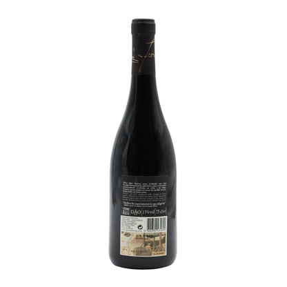 Vinha de Reis Reserve Red 2019