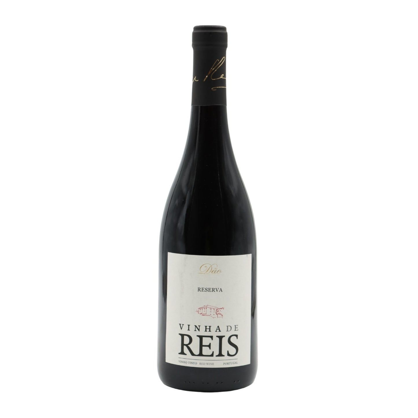 Vinha de Reis Reserve Red 2019