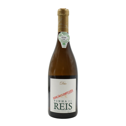 Vinha de Reis Limited Edition Reserve White 2022