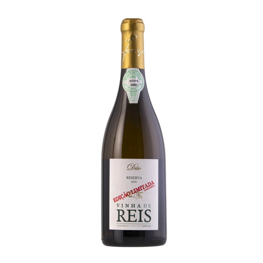 Vinha de Reis Limited Edition Reserve White 2022