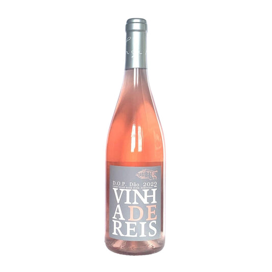 Vineyard of Reis Rosé 2022