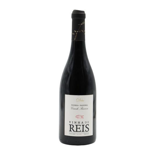 Vineyard of Reis Touriga Nacional Grand Reserve Red 2020