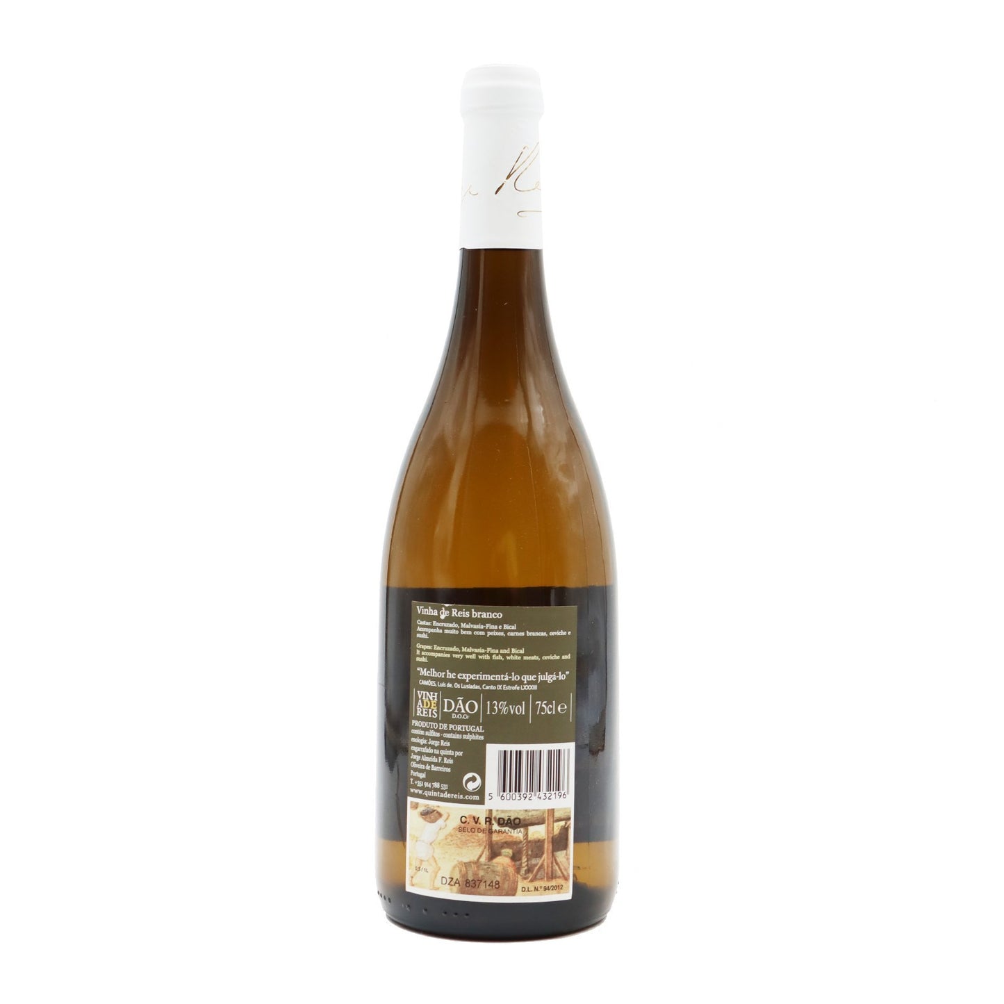 Vinha de Reis Branco