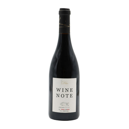 Wine Note by Vinha de Reis Tinto 2020