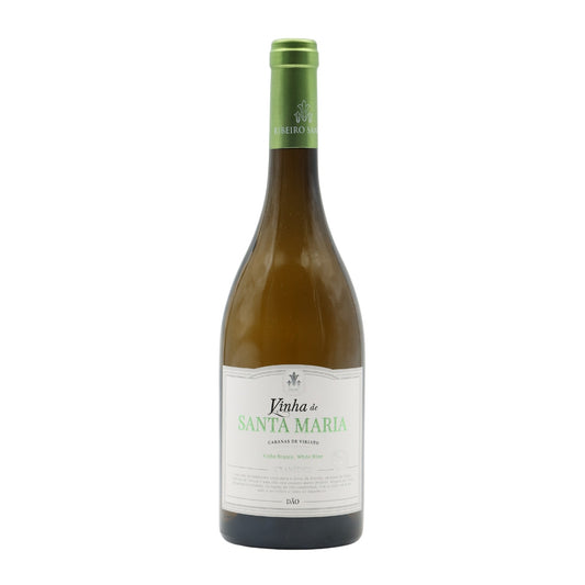 Vinha de Santa Maria Granitico Branco 2023