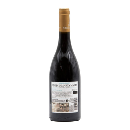 Santa Maria Vineyard Reserve Red 2020