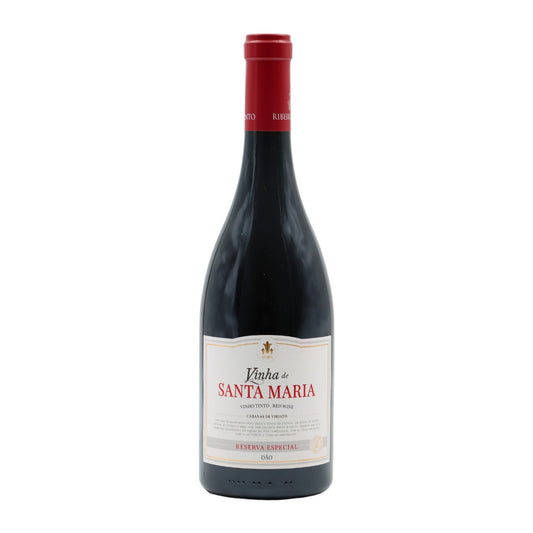 Santa Maria Vineyard Special Reserve Red 2017