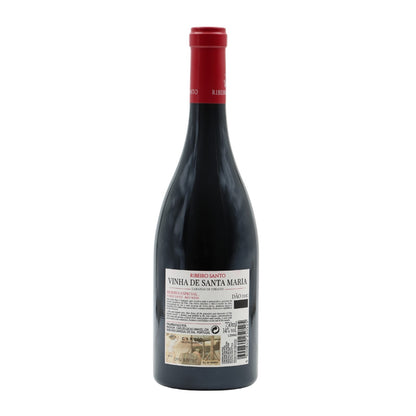 Vinha de Santa Maria Reserva Especial Tinto 2018