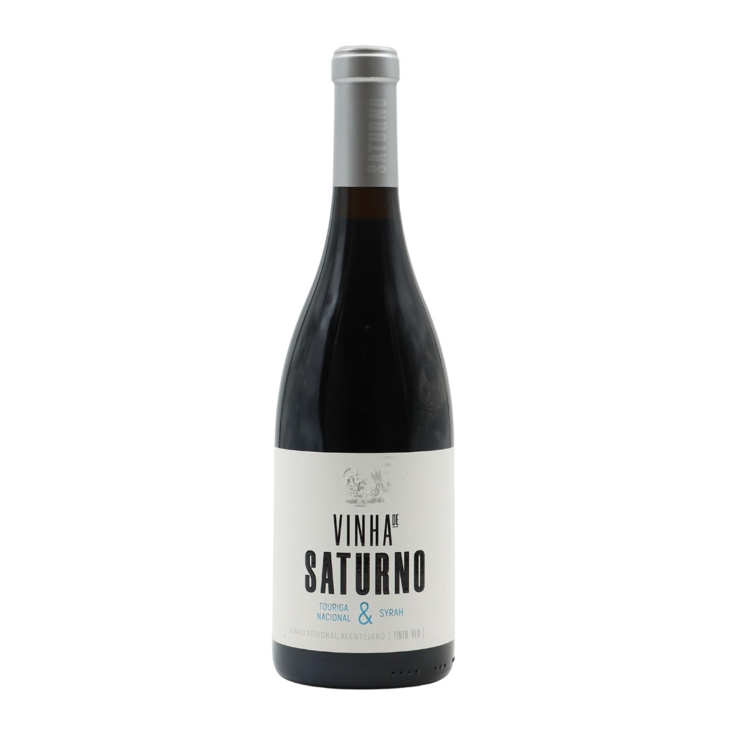 Saturn Vineyard Red 2019