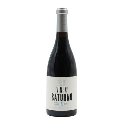 Saturn Vineyard Red 2019