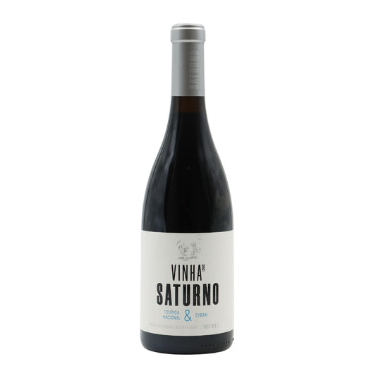 Saturn Vineyard Red 2019