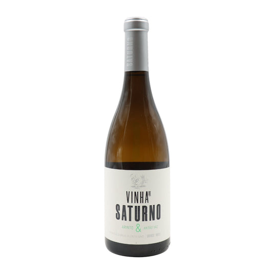 Saturn Vineyard White 2019