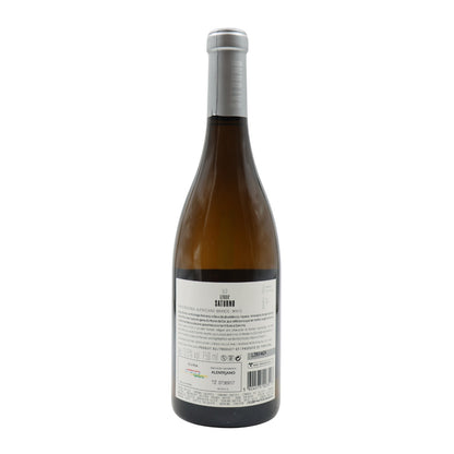 Saturn Vineyard White 2019