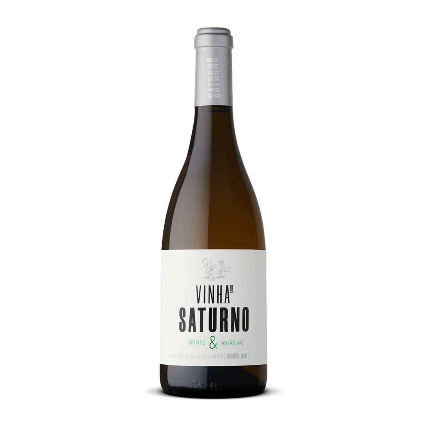 Saturn Vineyard White 2019