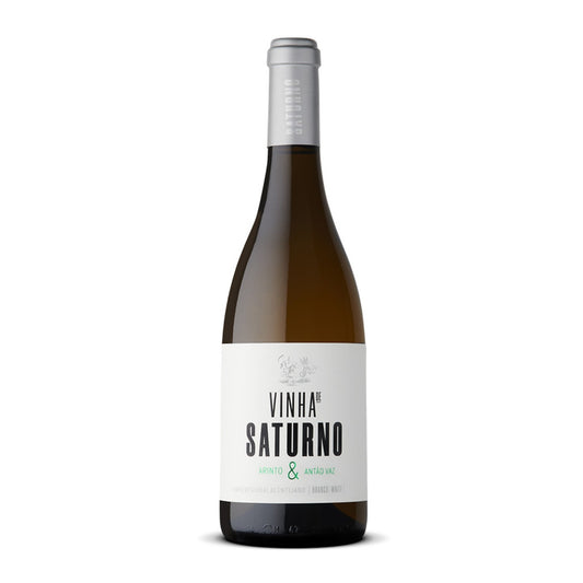 Vinha de Saturno Branco 2019