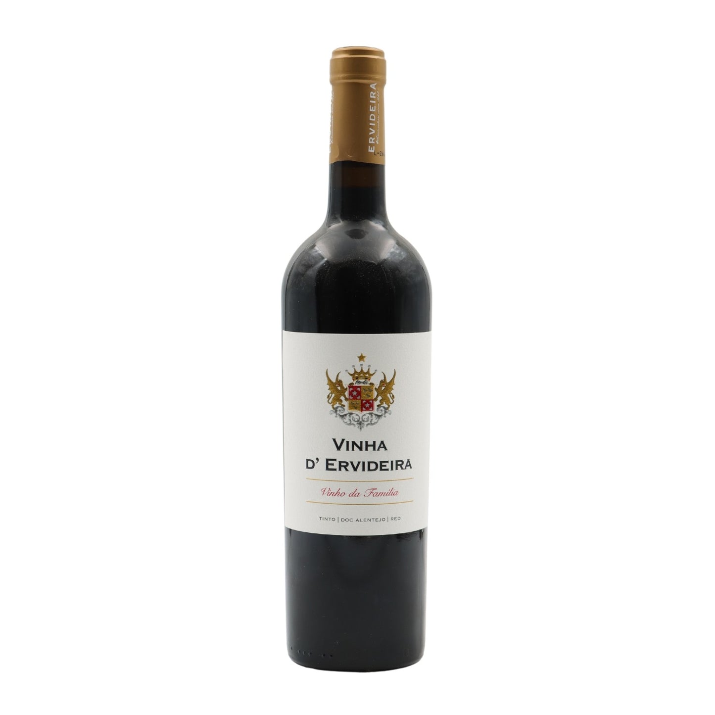 Vinha Dervideira Tinto 2023