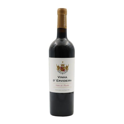 Vinha Dervideira Tinto 2023