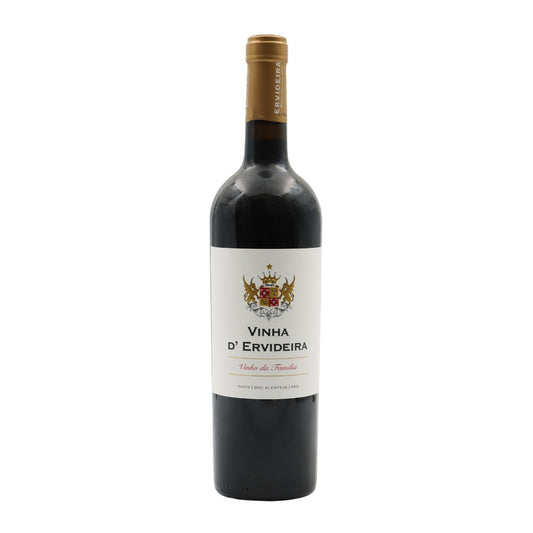 Vinha Dervideira Tinto 2023