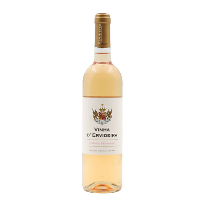 Vinha DErvideira Rosé