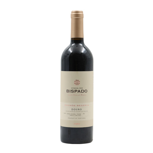 Vinha do Bispado Grande Reserva Tinto 2017