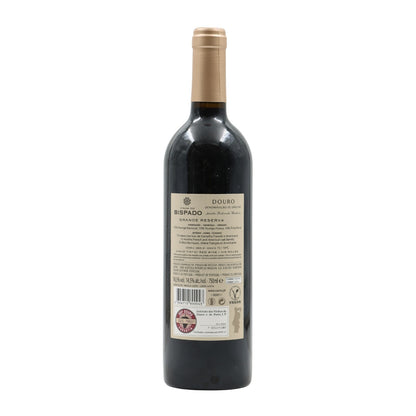 Vinha do Bispado Grande Reserva Red 2017