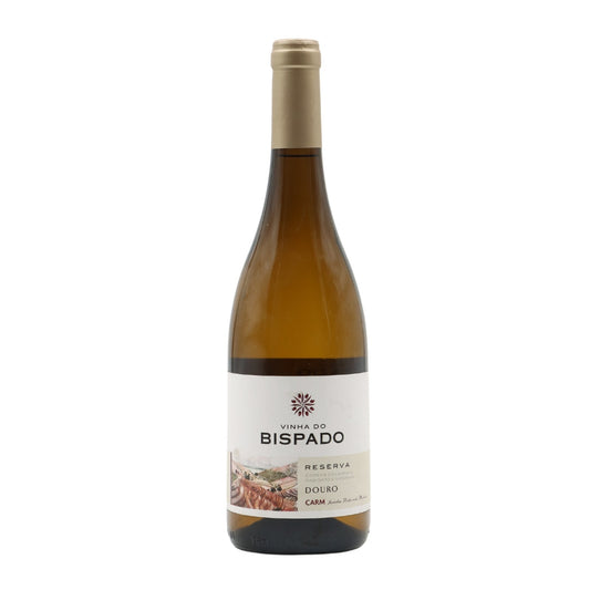 Vinha do Bispado Reserva White 2018