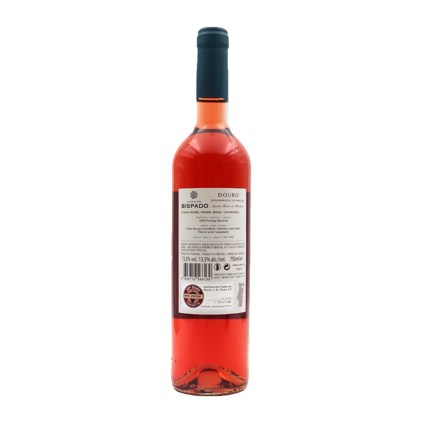 Vinha do Bispado Rosé 2020