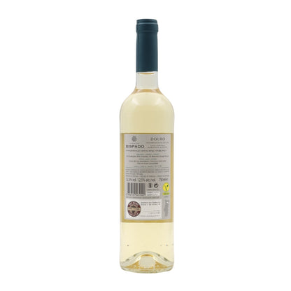 Vinha do Bispado White 2022