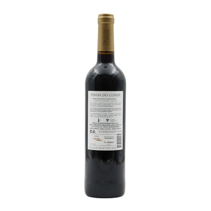 Vinha do Conde Tinto