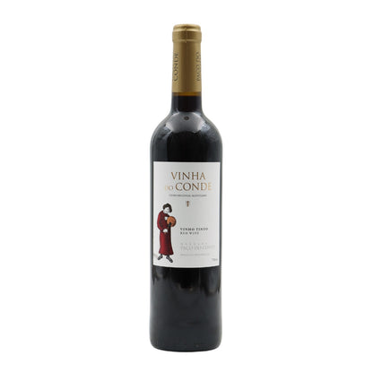 Vinha do Conde Tinto