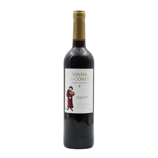 Vinha do Conde Tinto
