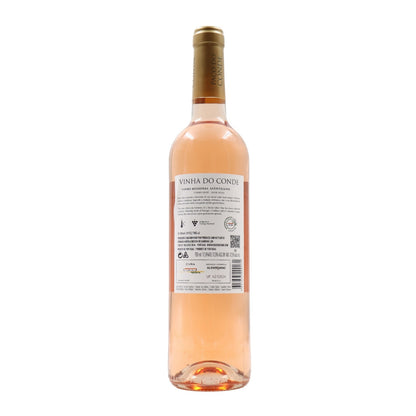 Vinha do Conde Rosé