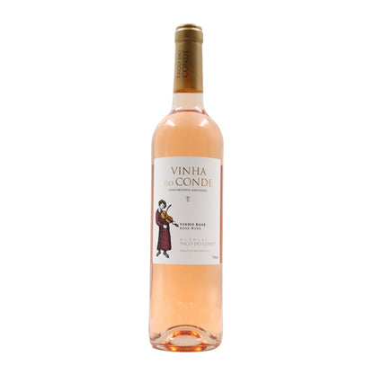 Vinha do Conde Rosé