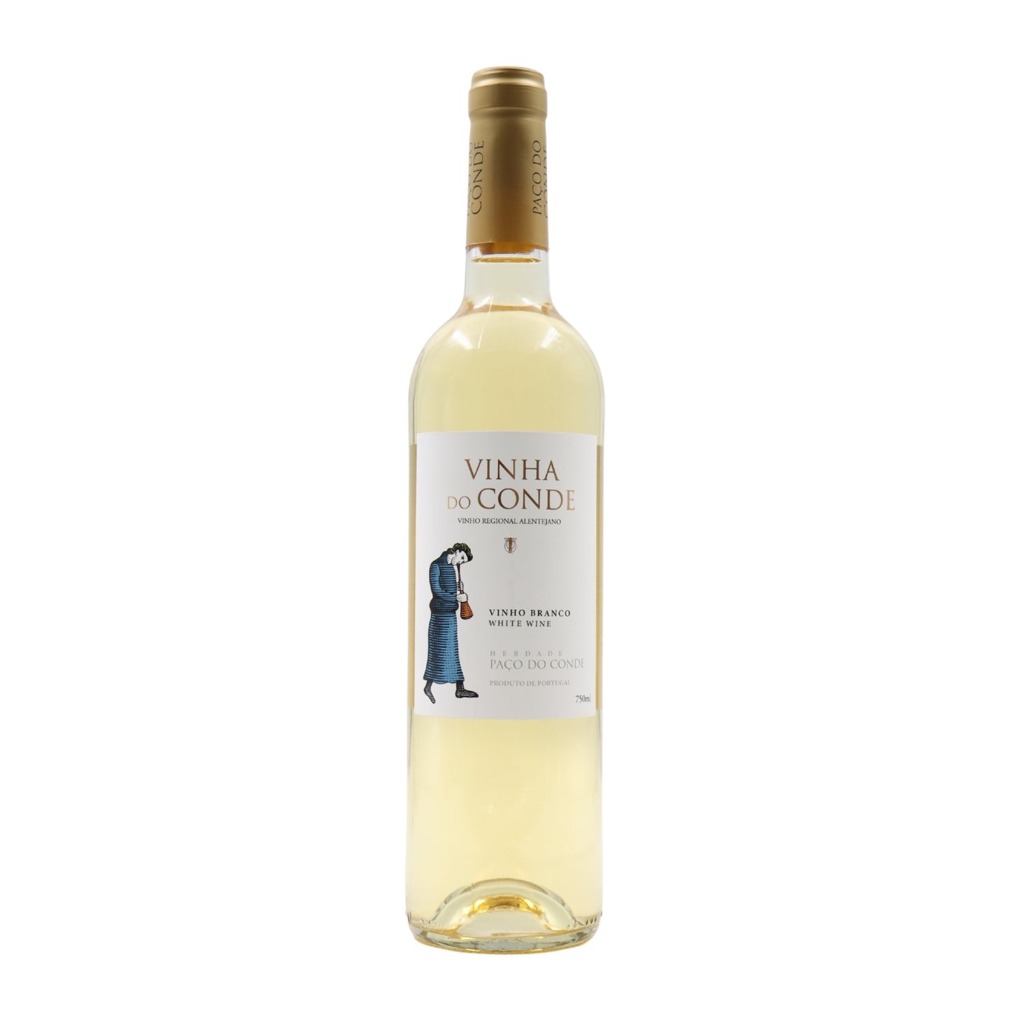 Vineyard of the Count White 2023