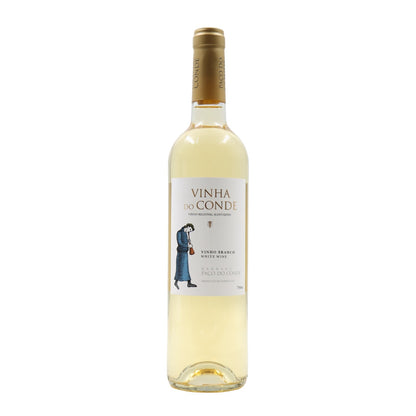 Vineyard of the Count White 2023