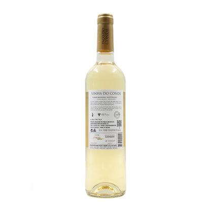 Vineyard of the Count White 2023