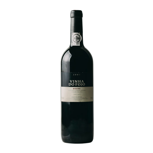 Vinha do Fojo Tinto 2001