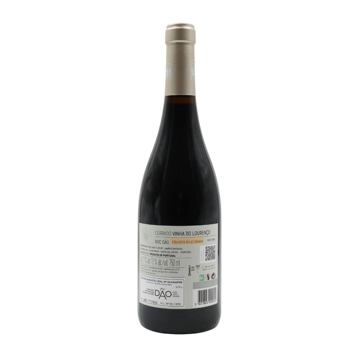 Vinha do Lourenço Tinto