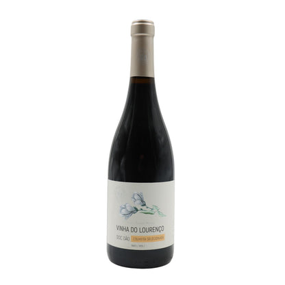 Vinha do Lourenço Tinto