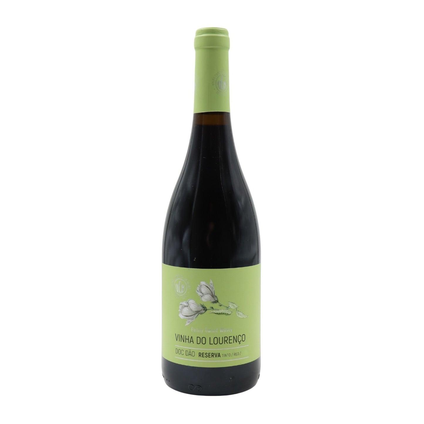 Vinha do Lourenço Reserva Tinto 2019