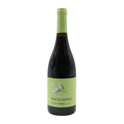 Vinha do Lourenço Reserva Tinto 2019
