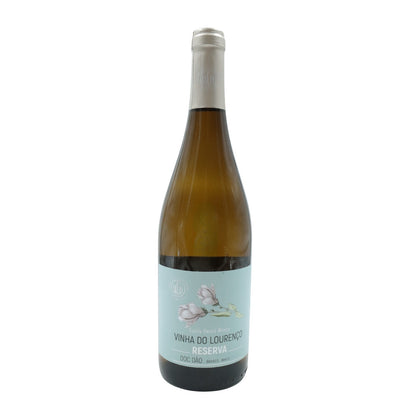 Vinha do Lourenço Reserva Branco