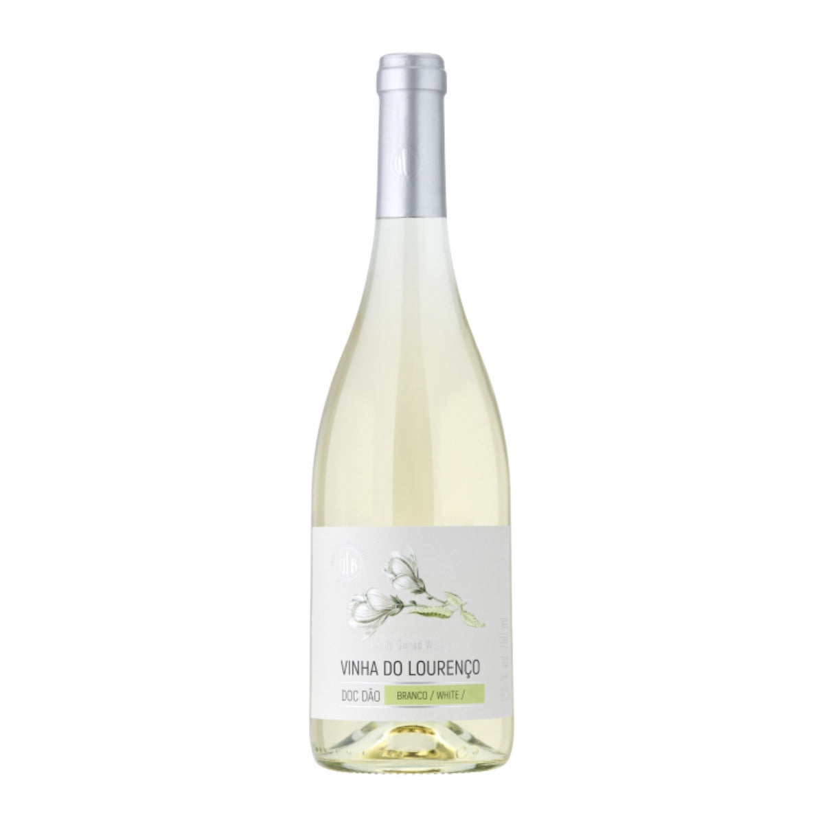 Vinha do Lourenço Branco