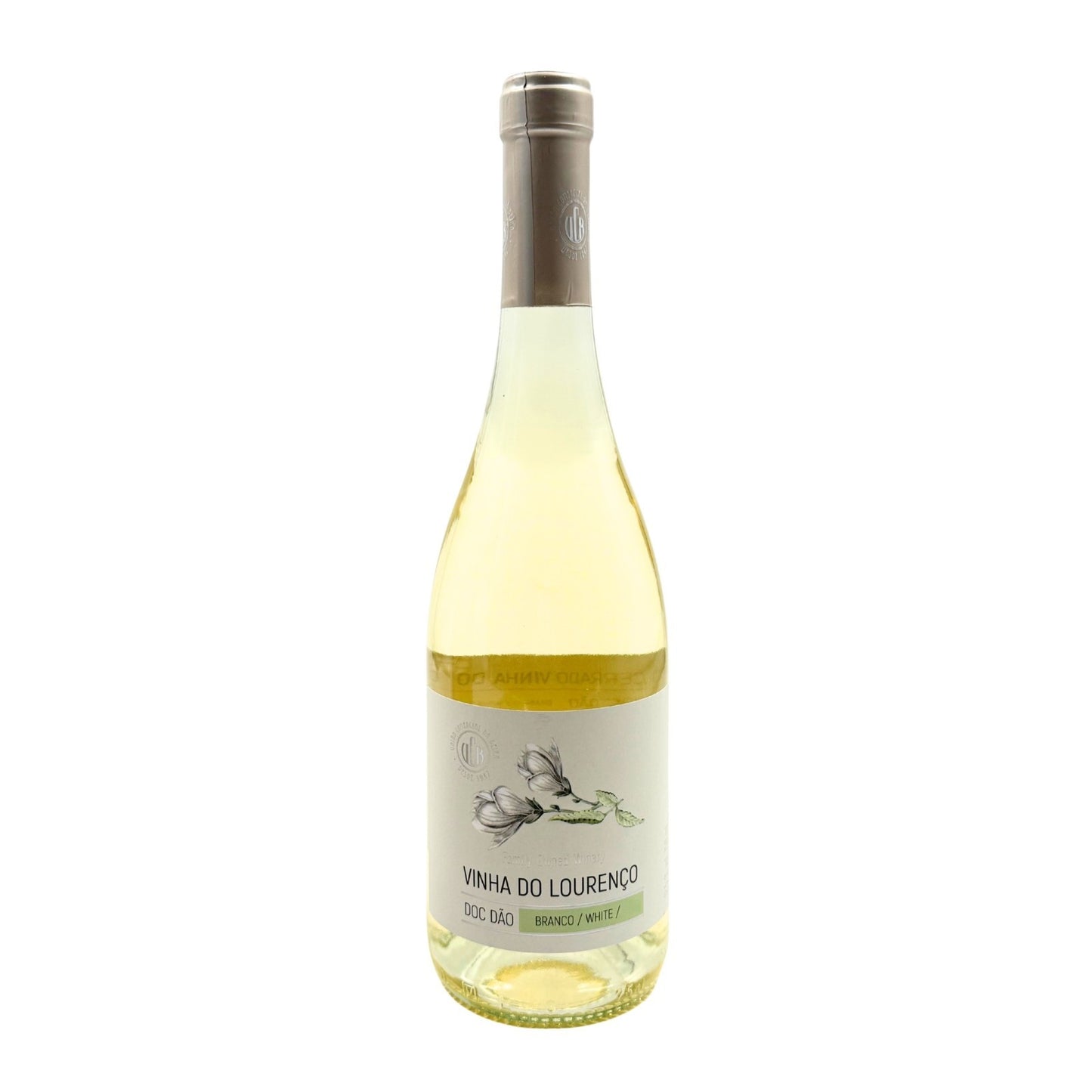 Vinha do Lourenço Branco