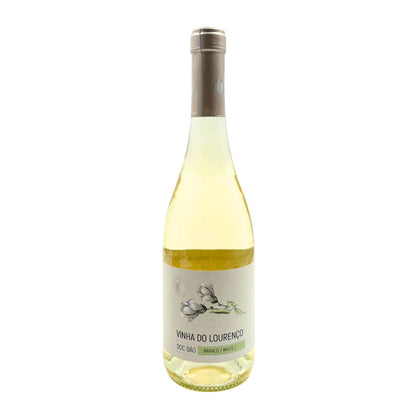 Vinha do Lourenço Branco